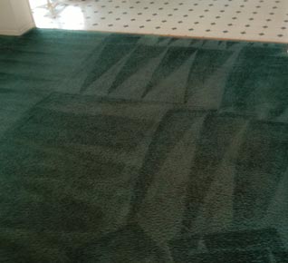 Carpet Deep Cleaning North Miami Beach