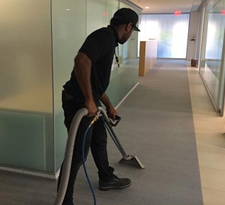 Carpet & Upholstery Steam Cleaning North Miami Beach